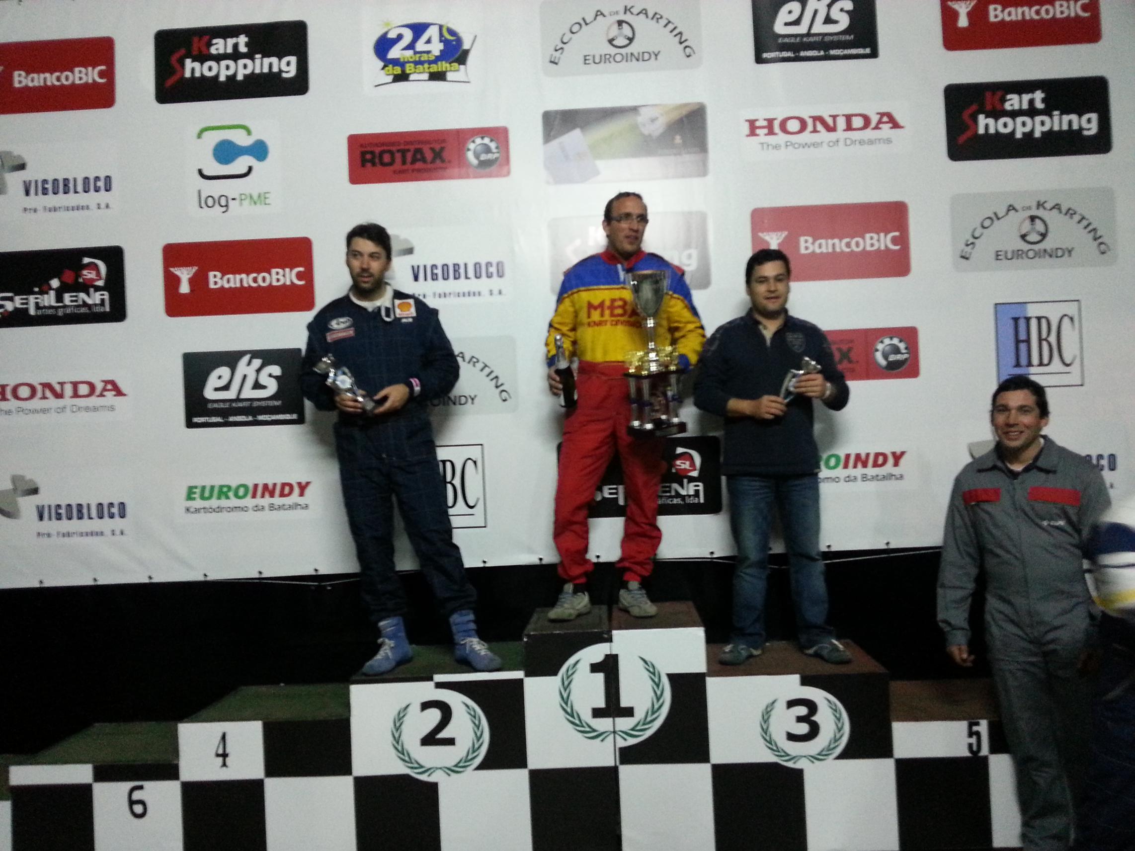 HBC Taça de Karting 1º Edição61